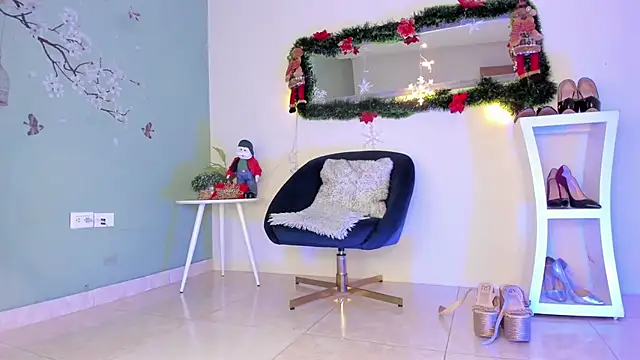 thais dreams online show from 01.03.25