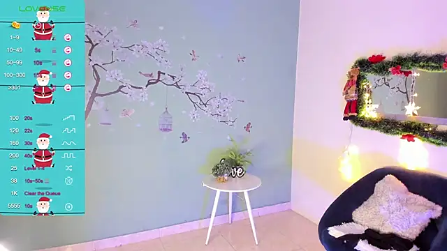 thais dreams online show from 01.04.25