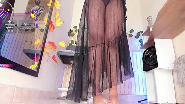 thais dreams online show from 03.18.26