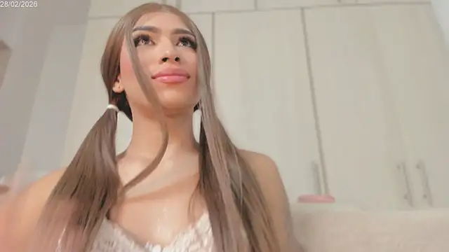 Angel camm online show from 03.01.26