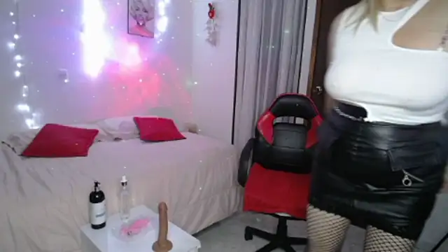 vanessalat online show from 10.09.25