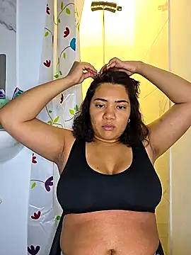 Watagatapitusberry1 online show from 12.13.25