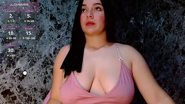 Lanna belle28 online show from 12.18.25