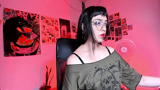 Snapshot of Conlosmichis chatting on 09.11.25 Conlosmichis online show from 09.11.25