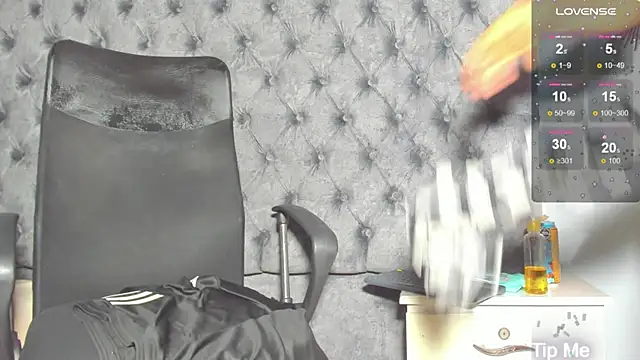 marcus smithh online show from 12.12.24