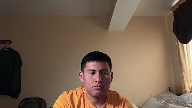 JoshuaTls08 online show from 01.02.25