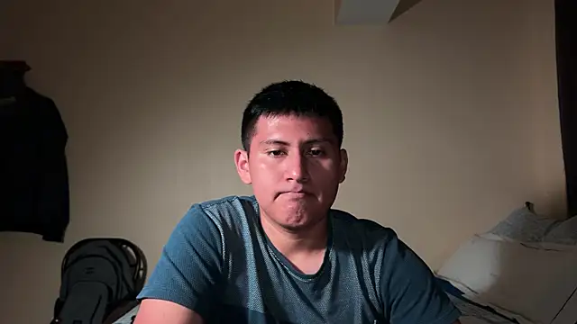 JoshuaTls08 online show from 01.04.25