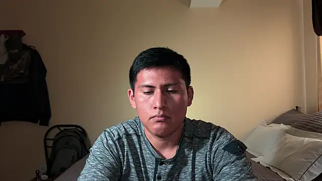 JoshuaTls08 online show from 01.18.25