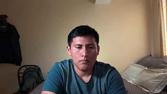 JoshuaTls08 online show from 01.19.25