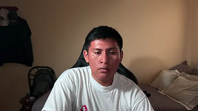JoshuaTls08 online show from 01.20.25