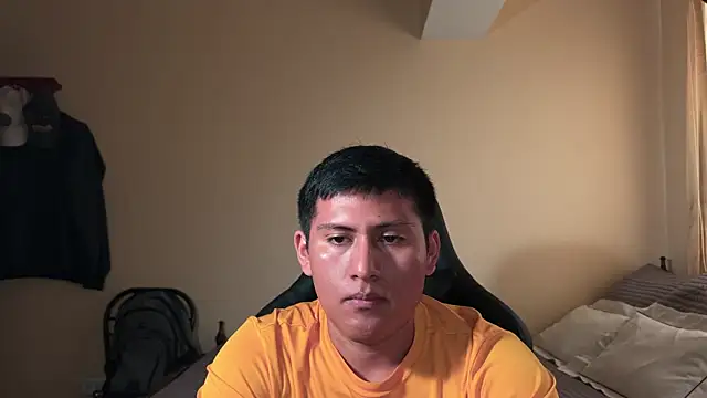 JoshuaTls08 online show from 01.24.25