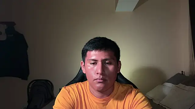 JoshuaTls08 online show from 01.25.25