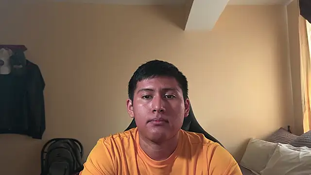 JoshuaTls08 online show from 01.25.25