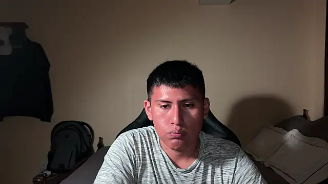 JoshuaTls08 online show from 02.02.25