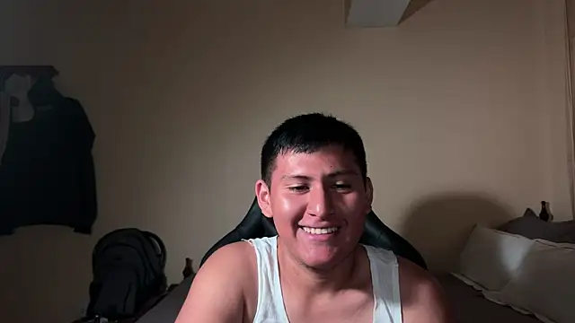 JoshuaTls08 online show from 02.10.25