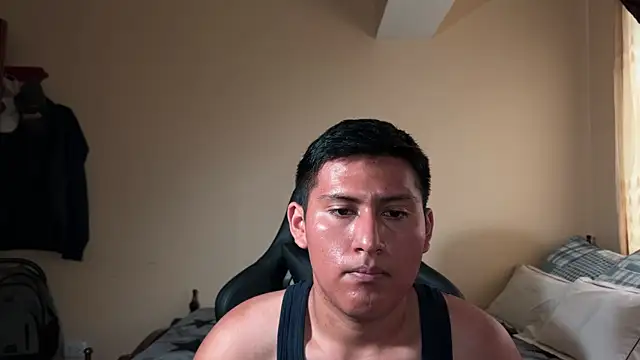 JoshuaTls08 online show from 02.16.25