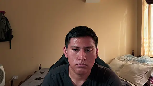 JoshuaTls08 online show from 02.24.25