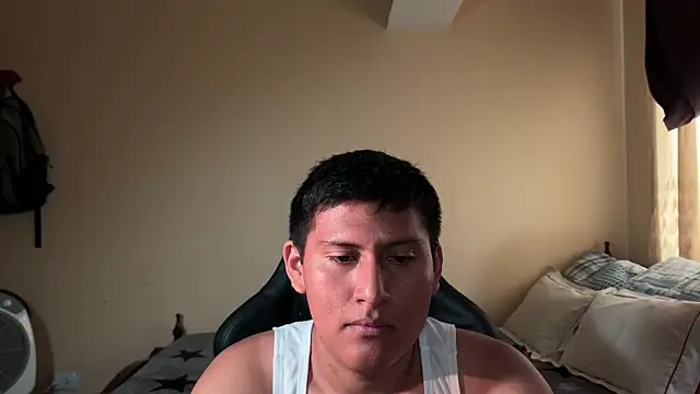 JoshuaTls08 online show from 02.28.25