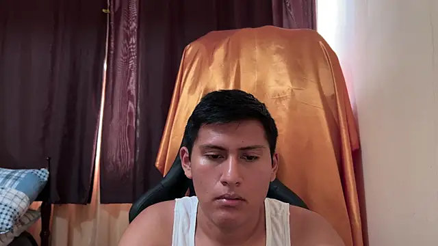 JoshuaTls08 online show from 03.08.25