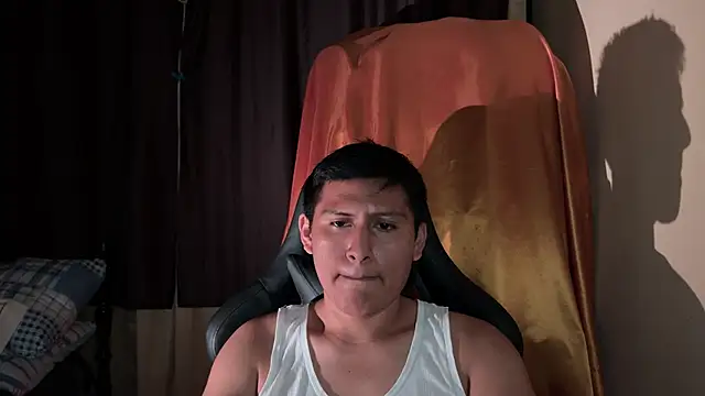 JoshuaTls08 online show from 03.09.25