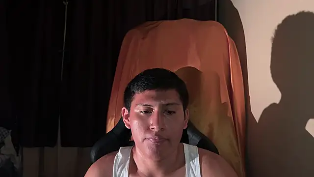 JoshuaTls08 online show from 03.10.25