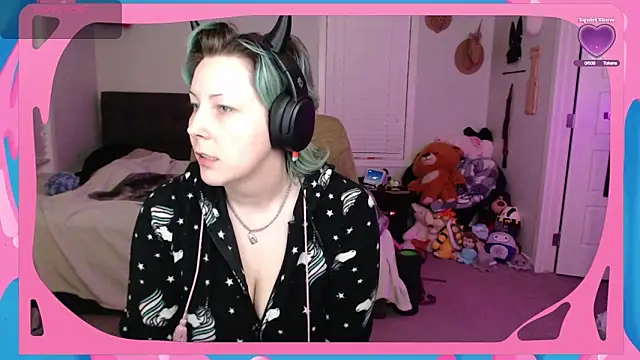 CirqueNoirBlu online show from 10.08.25