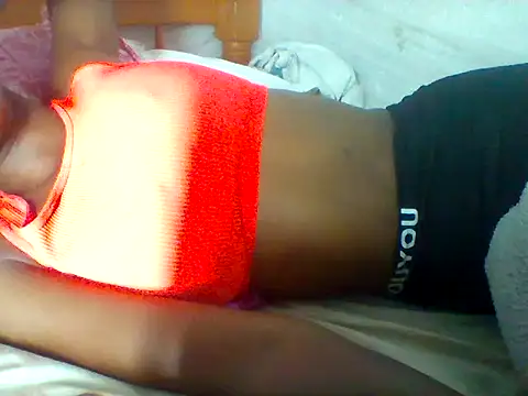 Supersexynova4 online show from 09.18.25