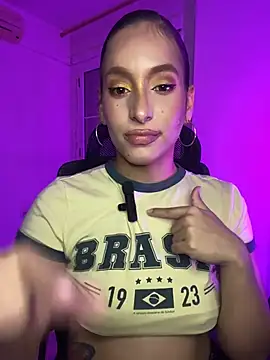 Agnescruzz online show from 03.06.26