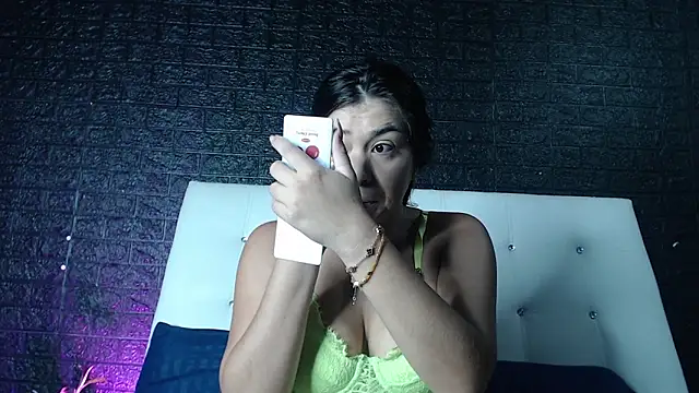 Sweet-Monica online show from 06.04.26