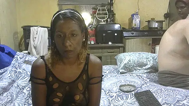 mysterouskat69 online show from 01.03.25