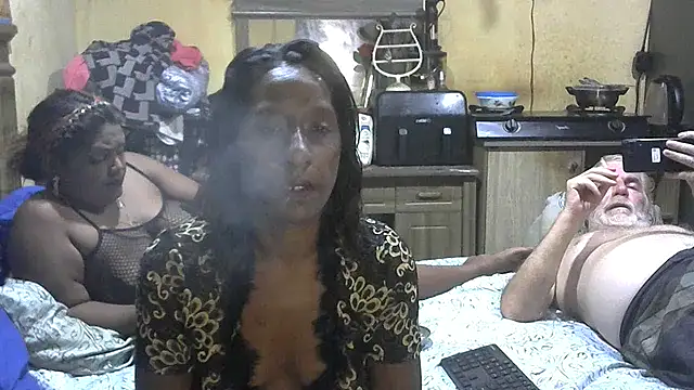 mysterouskat69 online show from 02.08.25