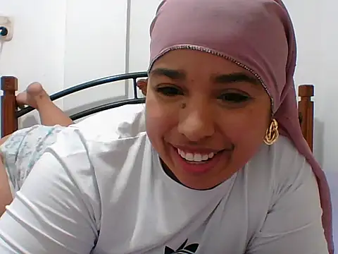 hurrem had online show from 11.28.25