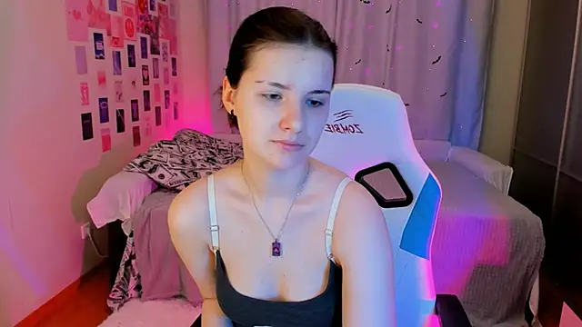 Vanessa Verona online show from 01.08.25