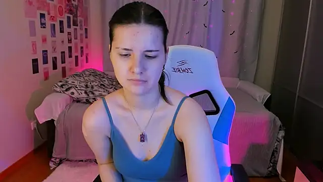 Vanessa Verona online show from 01.09.25