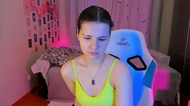 Vanessa Verona online show from 01.15.25