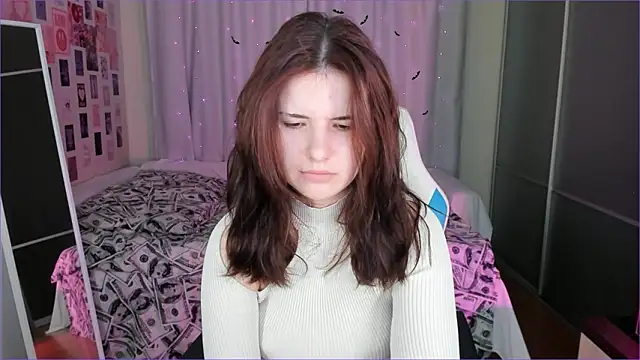 Vanessa Verona online show from 02.28.26