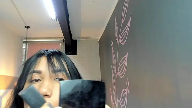 GiaFox  online show from 01.17.25
