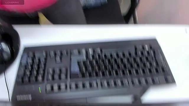 GiaFox  online show from 09.23.25