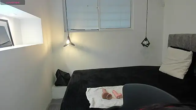 GiaFox  online show from 02.14.26