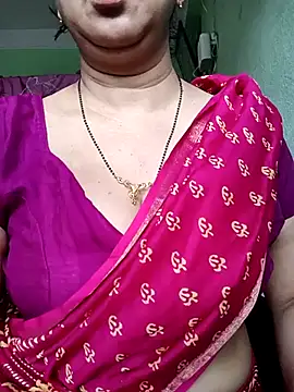 Rosy-B online show from 09.11.25