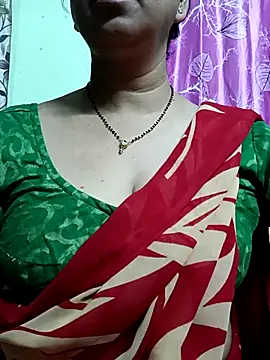 Rosy-B online show from 10.09.25