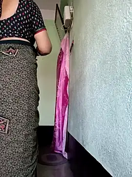 Rosy-B online show from 02.12.26