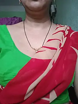 Snapshot of Rosy-B chatting on 05.23.26 Rosy-B online show from 05.23.26