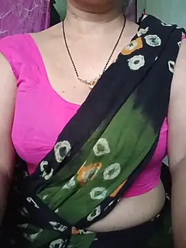 Snapshot of Rosy-B chatting on 05.25.26 Rosy-B online show from 05.25.26