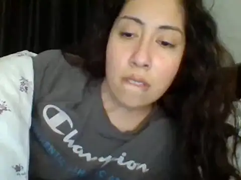 LorenaAnderson online show from 02.07.25