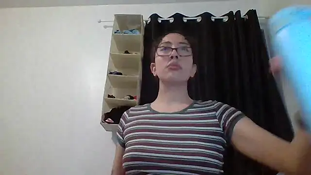 LorenaAnderson online show from 02.12.25