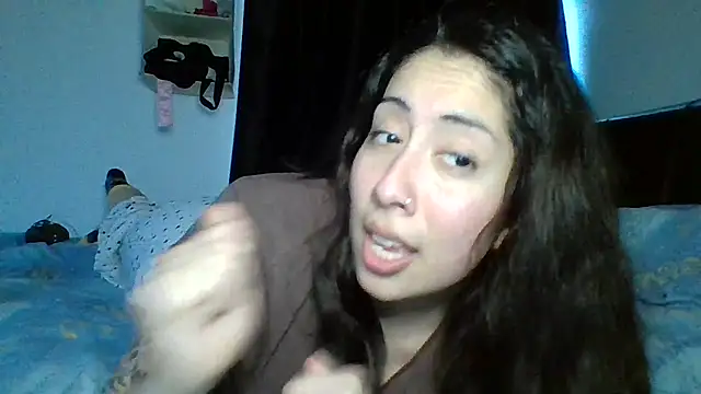 LorenaAnderson online show from 02.15.25