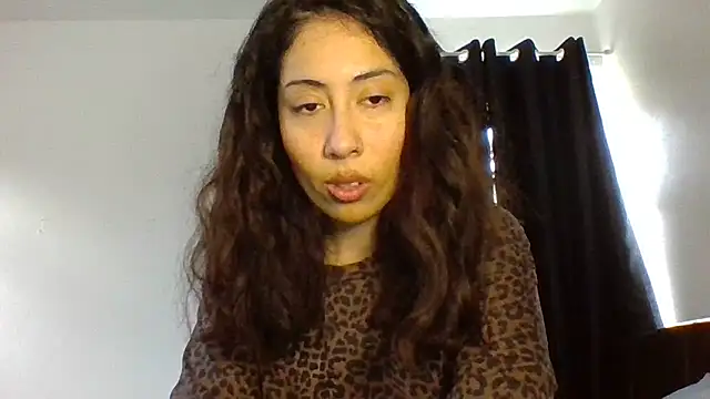 LorenaAnderson online show from 02.21.25