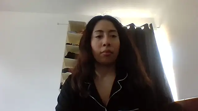 LorenaAnderson online show from 03.03.25