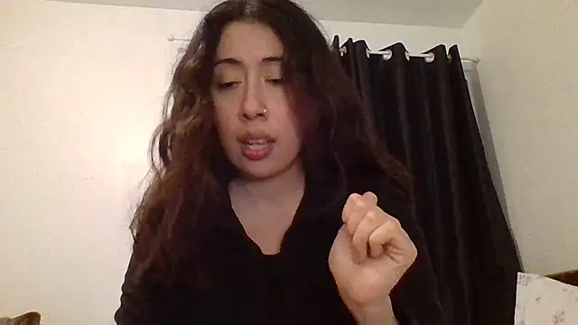 LorenaAnderson online show from 03.05.25